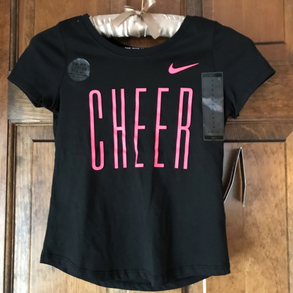 nike cheer clothes